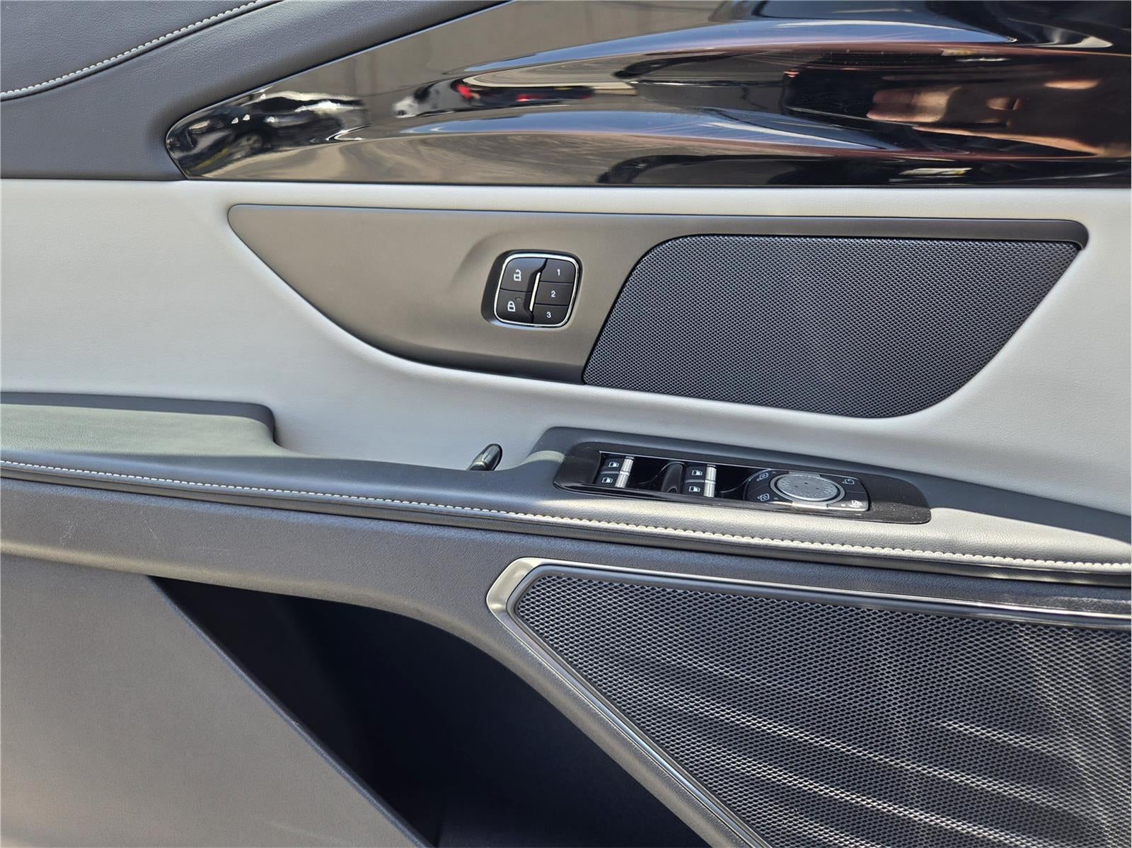 2024 Lincoln Nautilus Premiere
