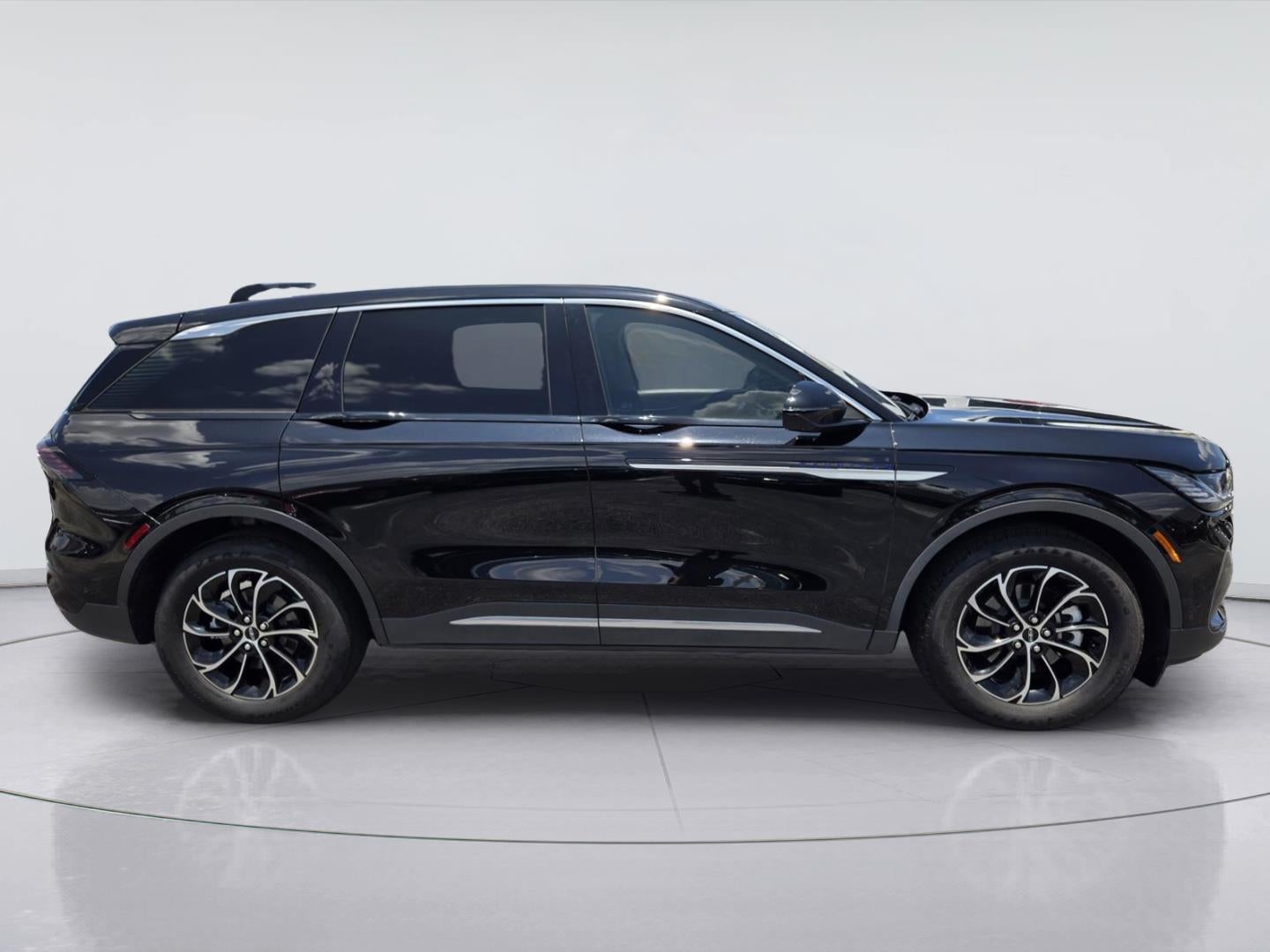 2024 Lincoln Nautilus Premiere