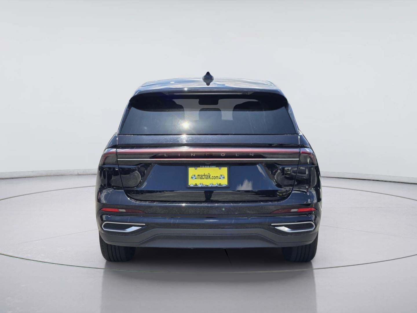 2024 Lincoln Nautilus Premiere