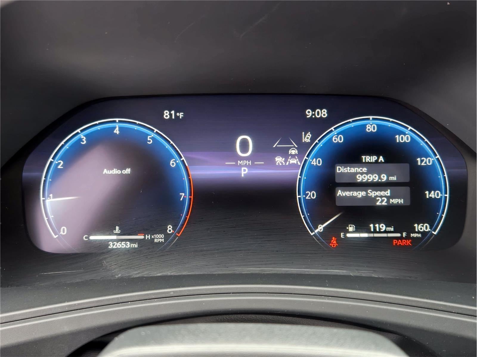 2024 Toyota HIGHLANDER Base