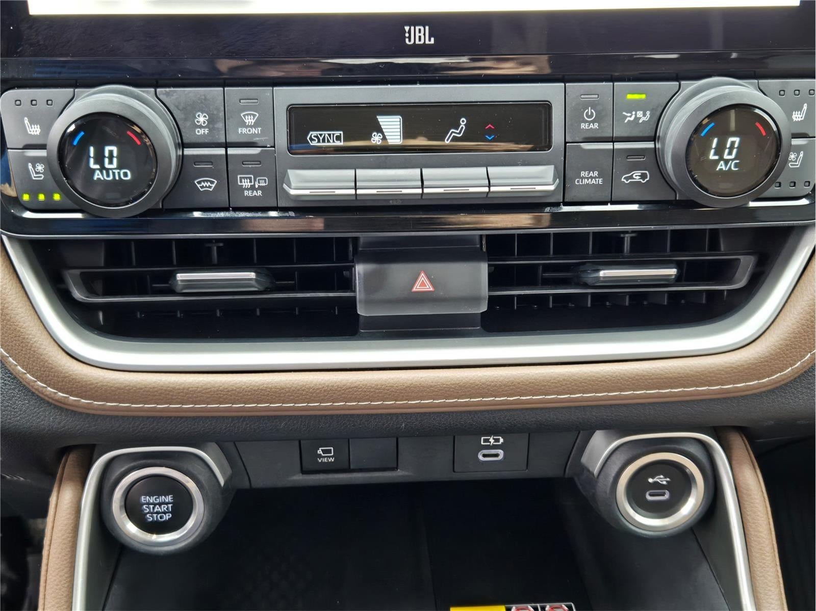 2024 Toyota HIGHLANDER Base
