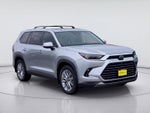 2024 Toyota HIGHLANDER Base