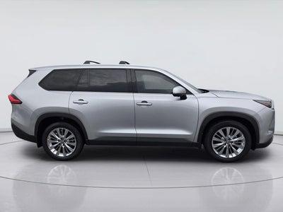 2024 Toyota HIGHLANDER Base
