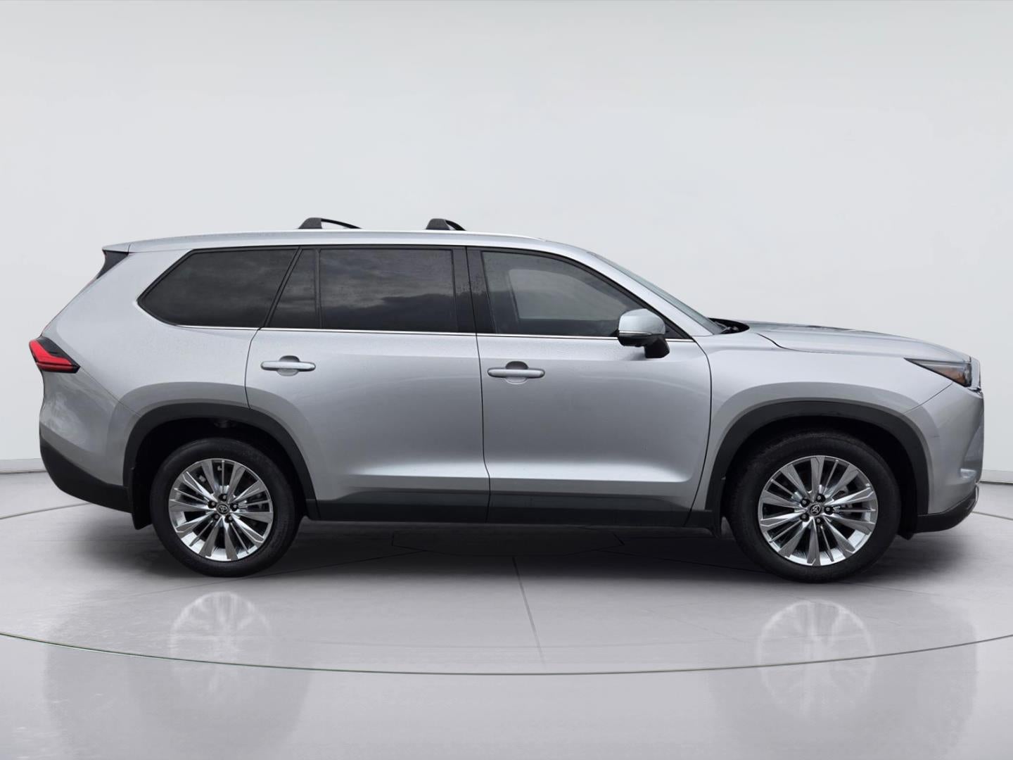 2024 Toyota HIGHLANDER Base