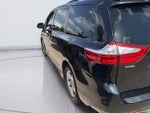 2018 Toyota Sienna LE 8-Passenger