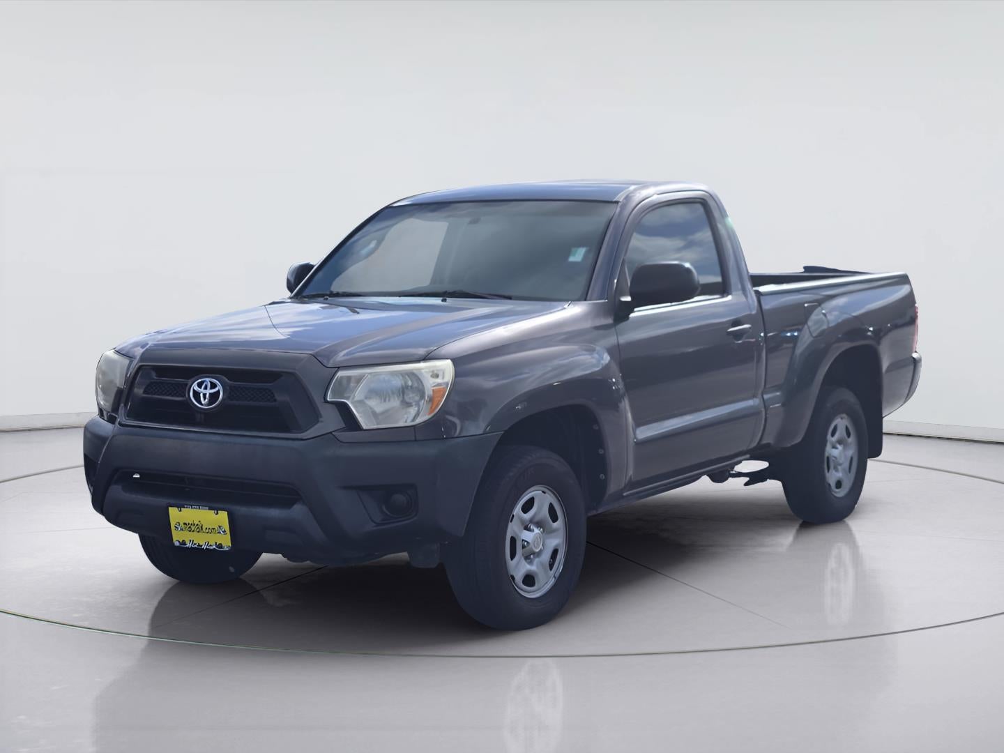 2014 Toyota Tacoma Base
