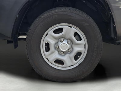 2014 Toyota Tacoma Base