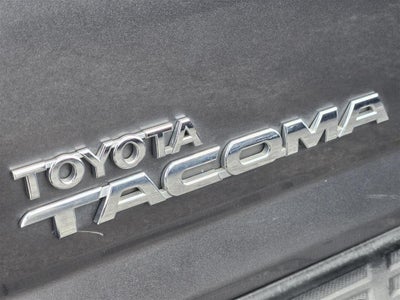 2014 Toyota Tacoma Base