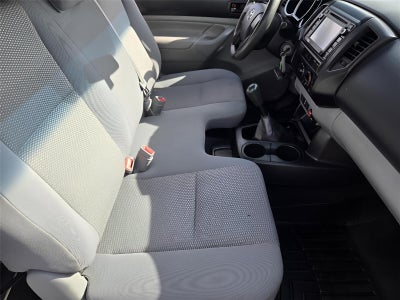 2014 Toyota Tacoma Base