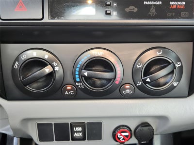 2014 Toyota Tacoma Base