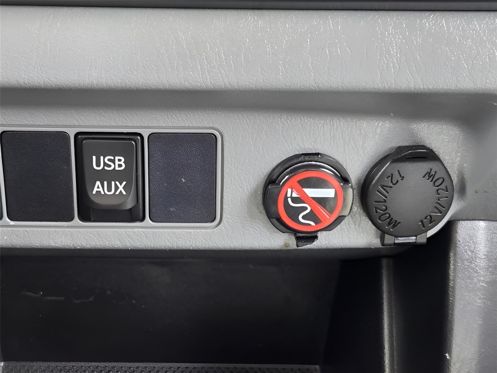 2014 Toyota Tacoma Base