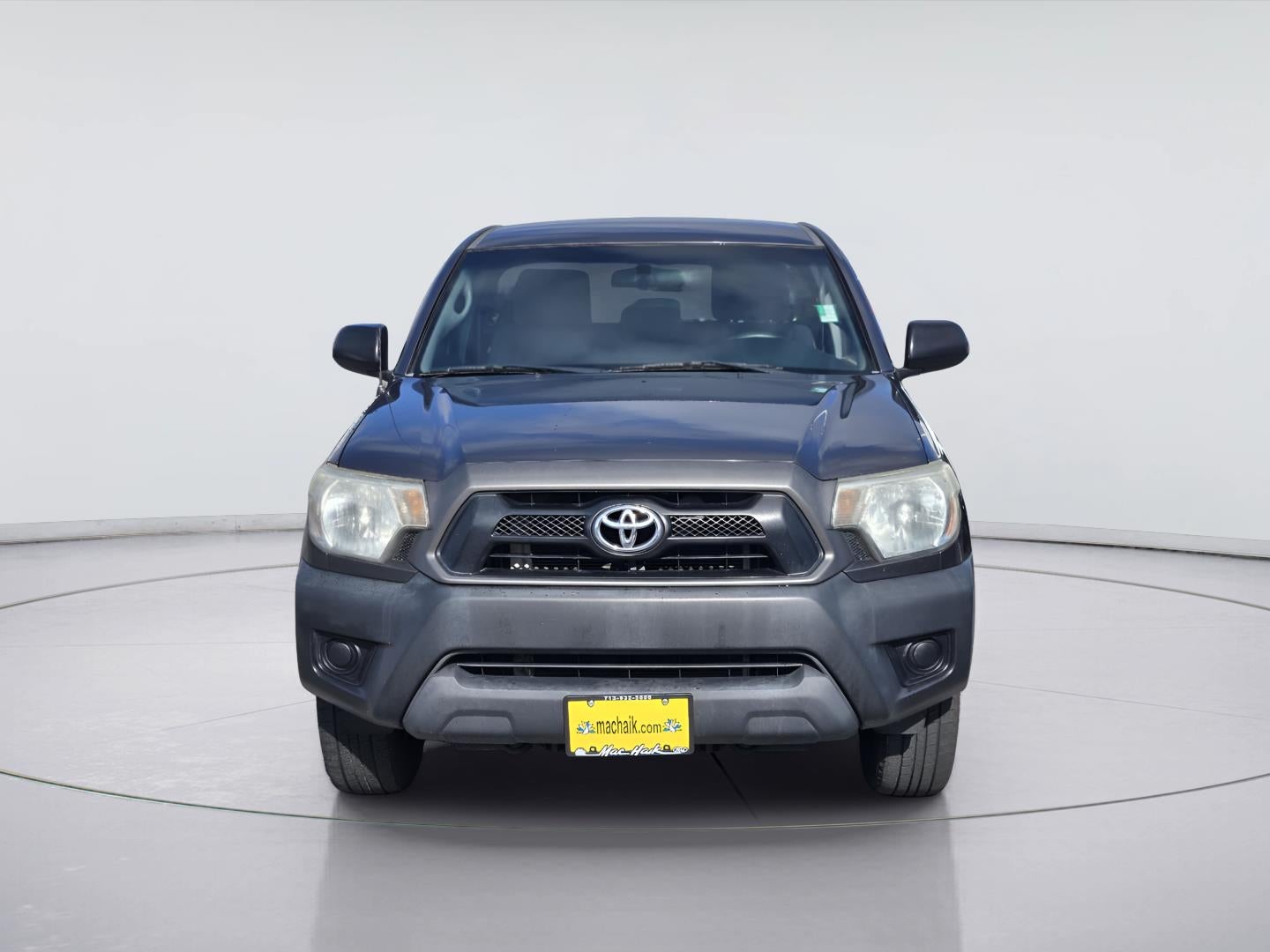 2014 Toyota Tacoma Base