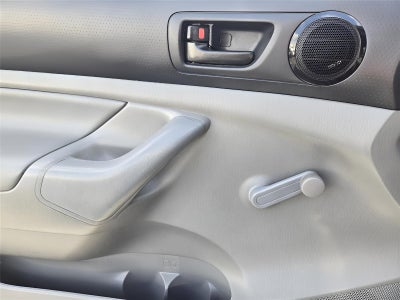 2014 Toyota Tacoma Base