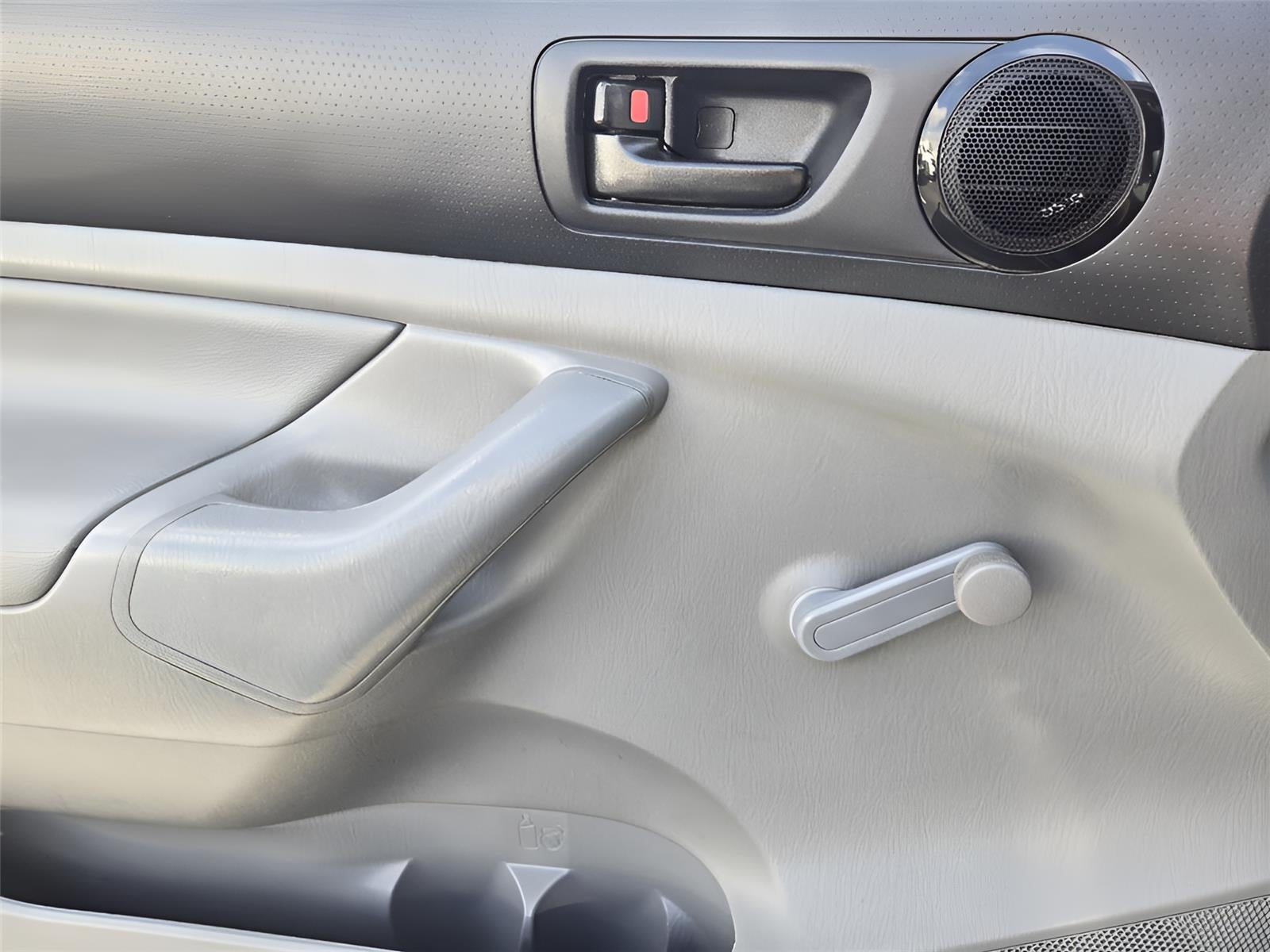 2014 Toyota Tacoma Base