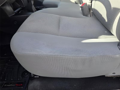 2014 Toyota Tacoma Base
