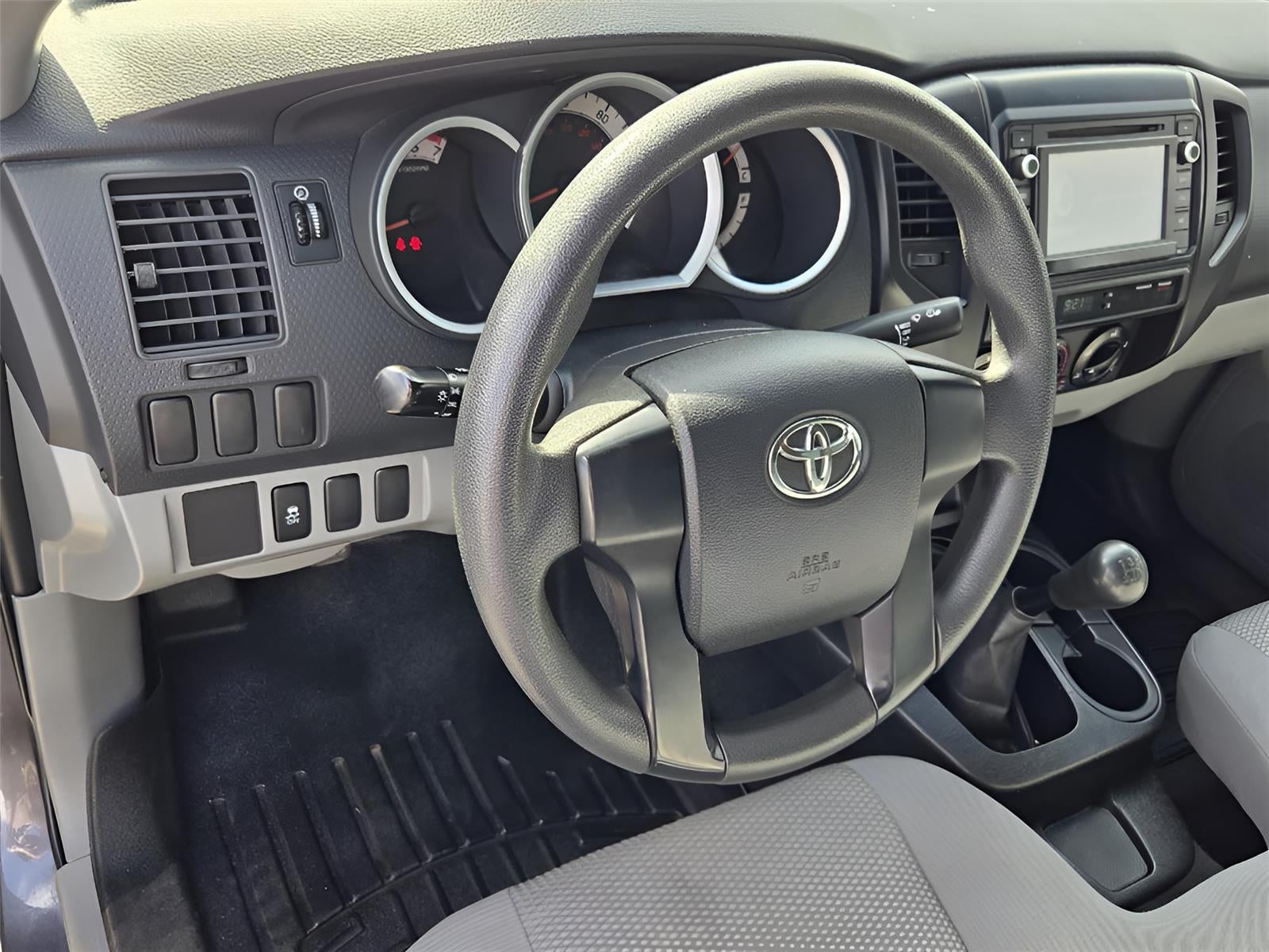 2014 Toyota Tacoma Base