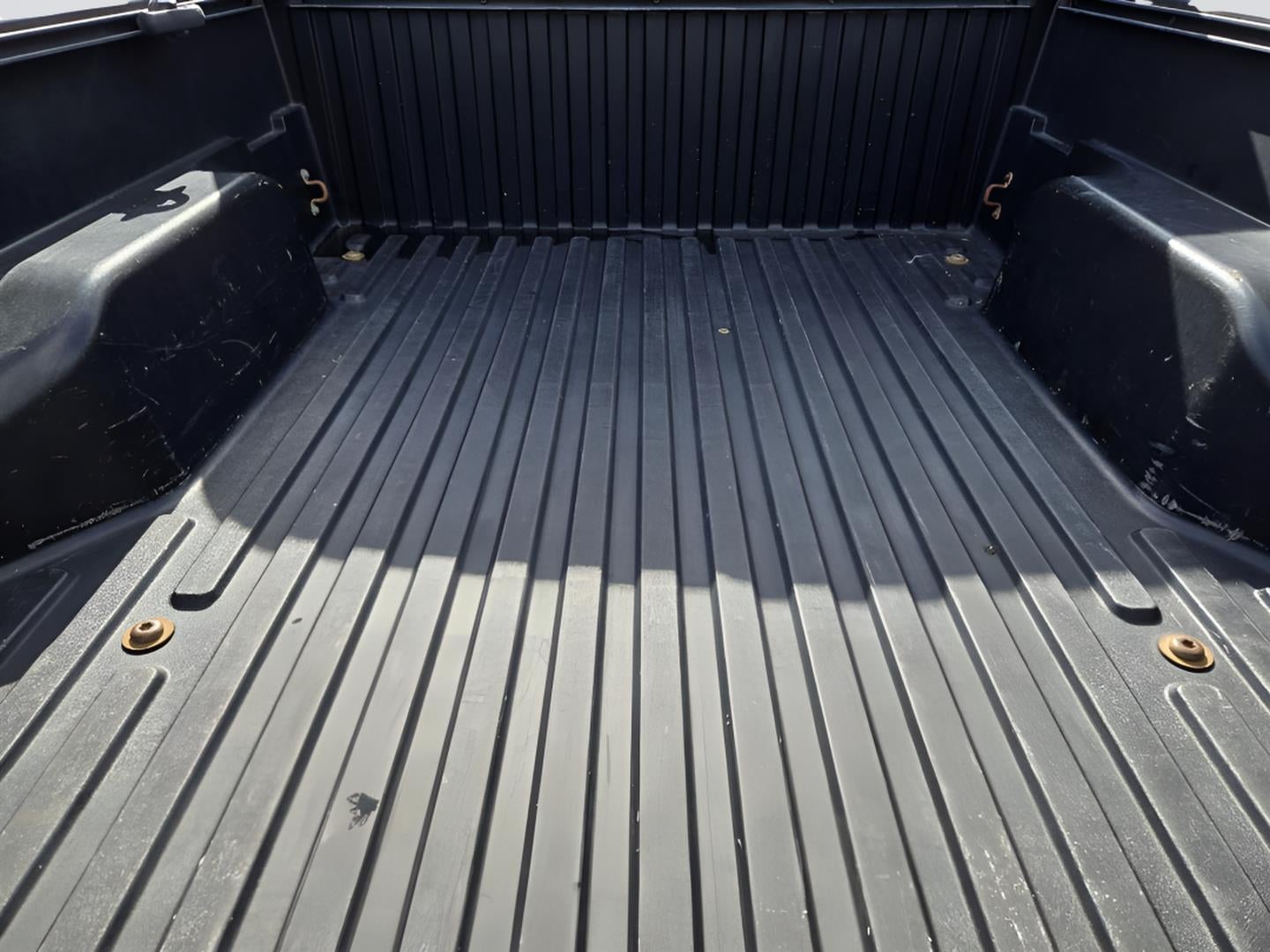 2014 Toyota Tacoma Base