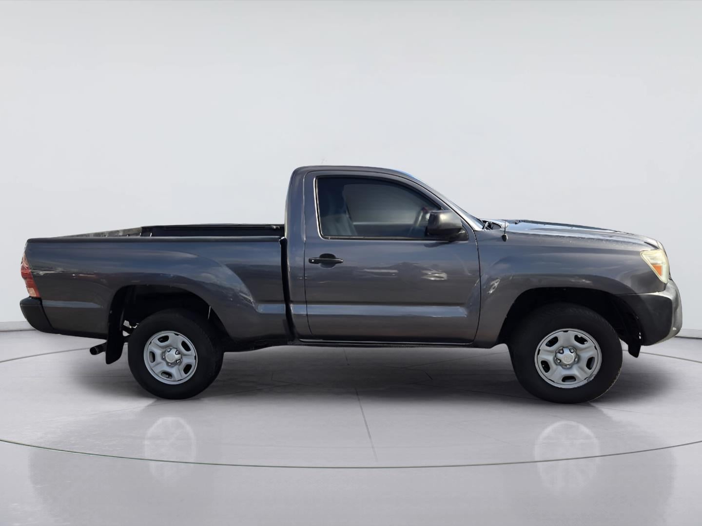 2014 Toyota Tacoma Base