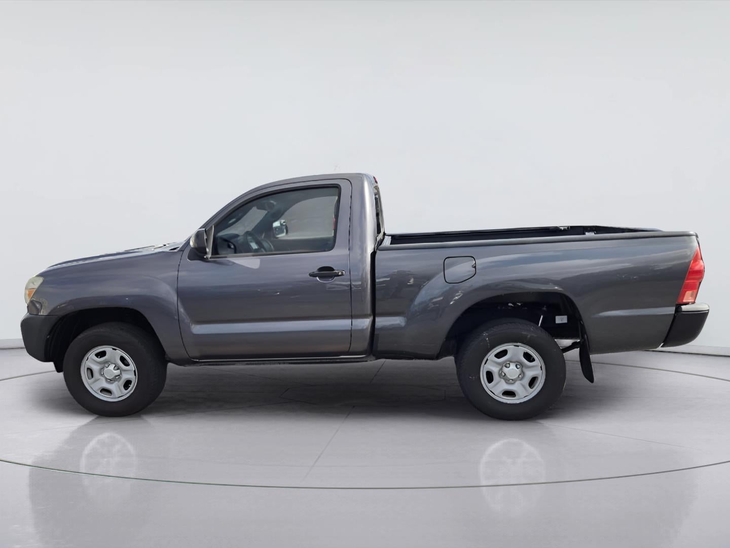 2014 Toyota Tacoma Base