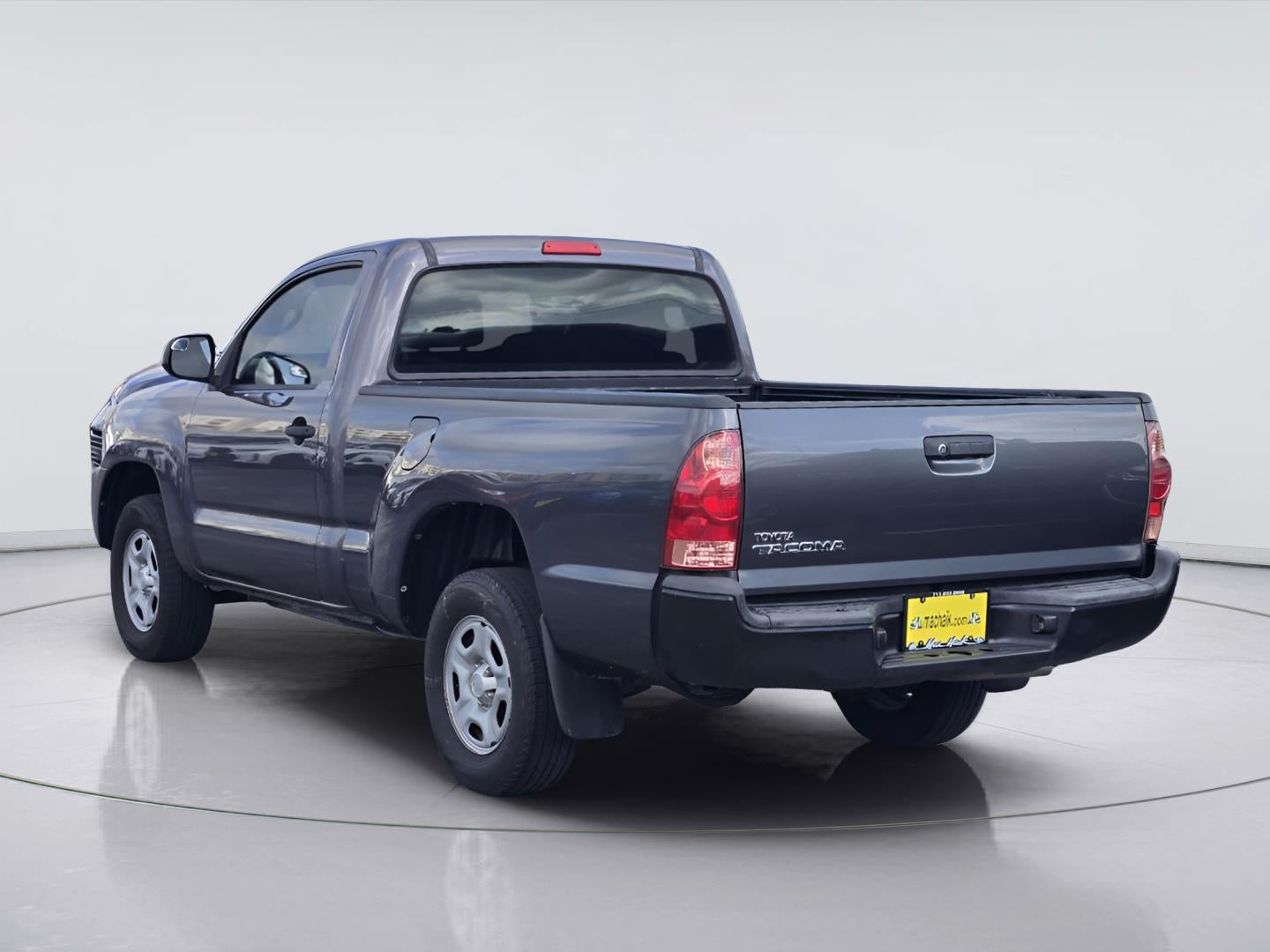 2014 Toyota Tacoma Base