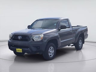 2014 Toyota Tacoma Base