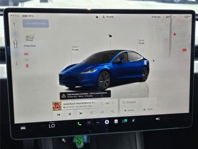 2024 Tesla Model 3 Long Range