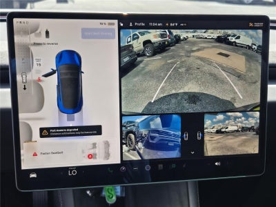 2024 Tesla Model 3 Long Range
