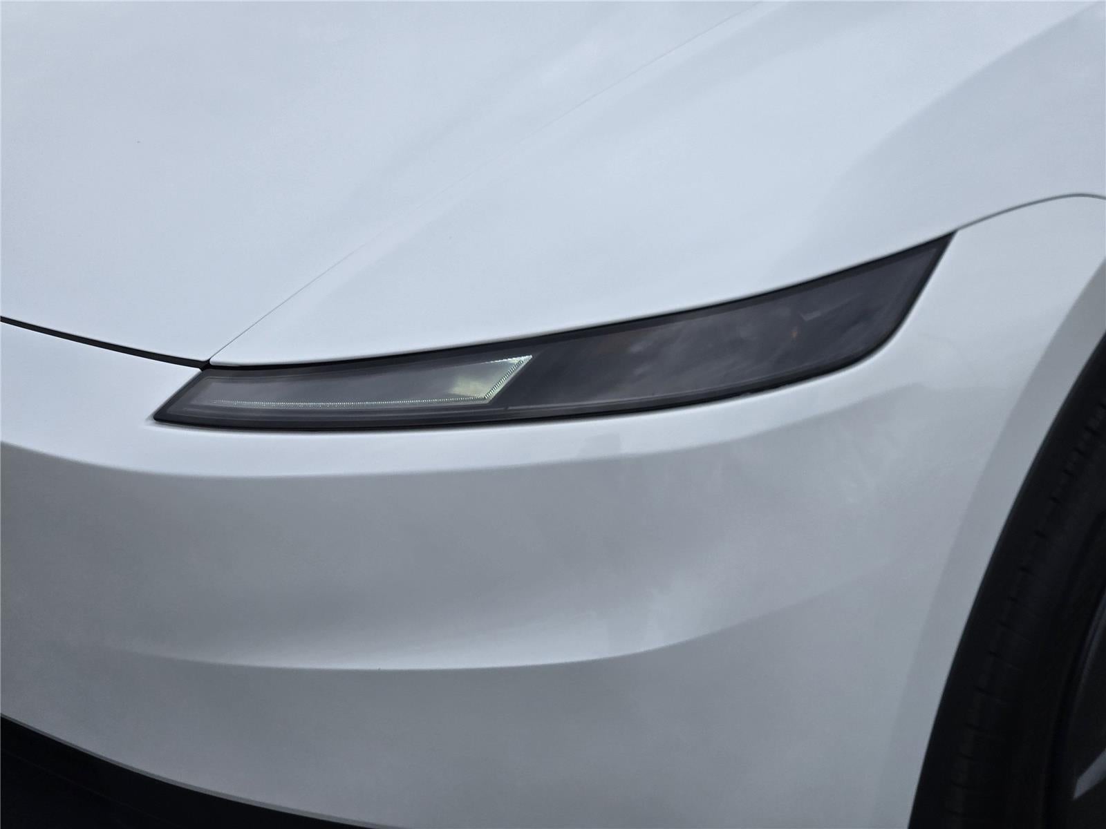 2026 Tesla Model Y Premium
