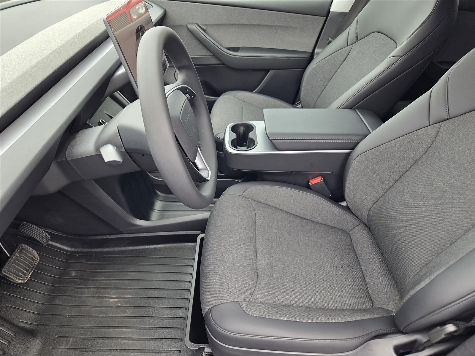 2026 Tesla Model Y Premium