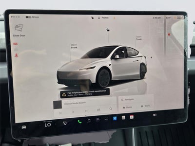 2026 Tesla Model Y Premium