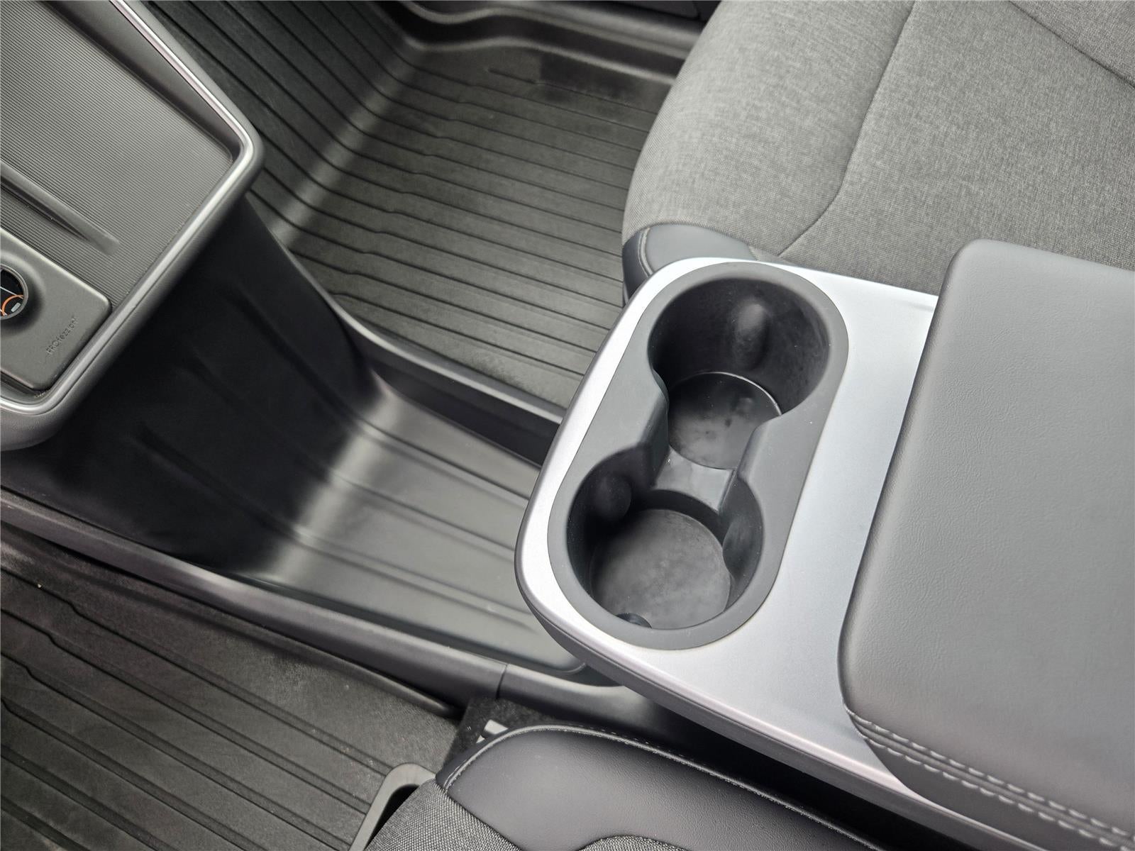 2026 Tesla Model Y Premium