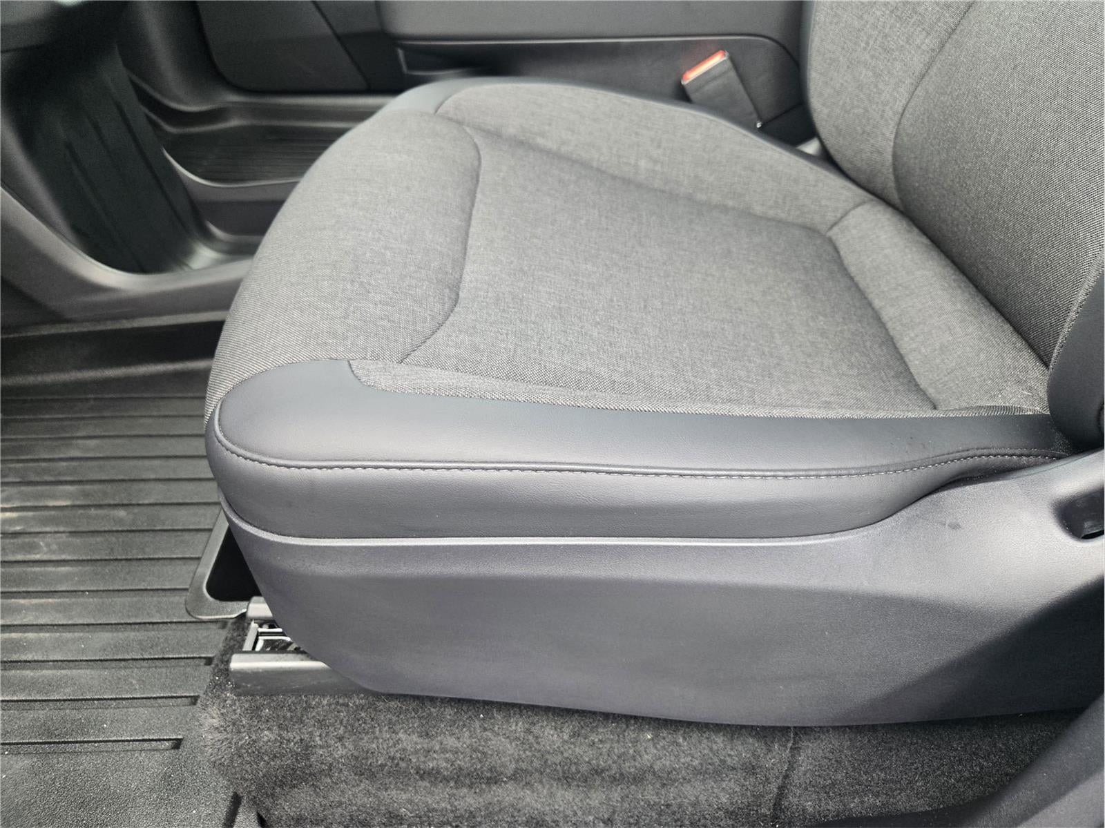 2026 Tesla Model Y Premium