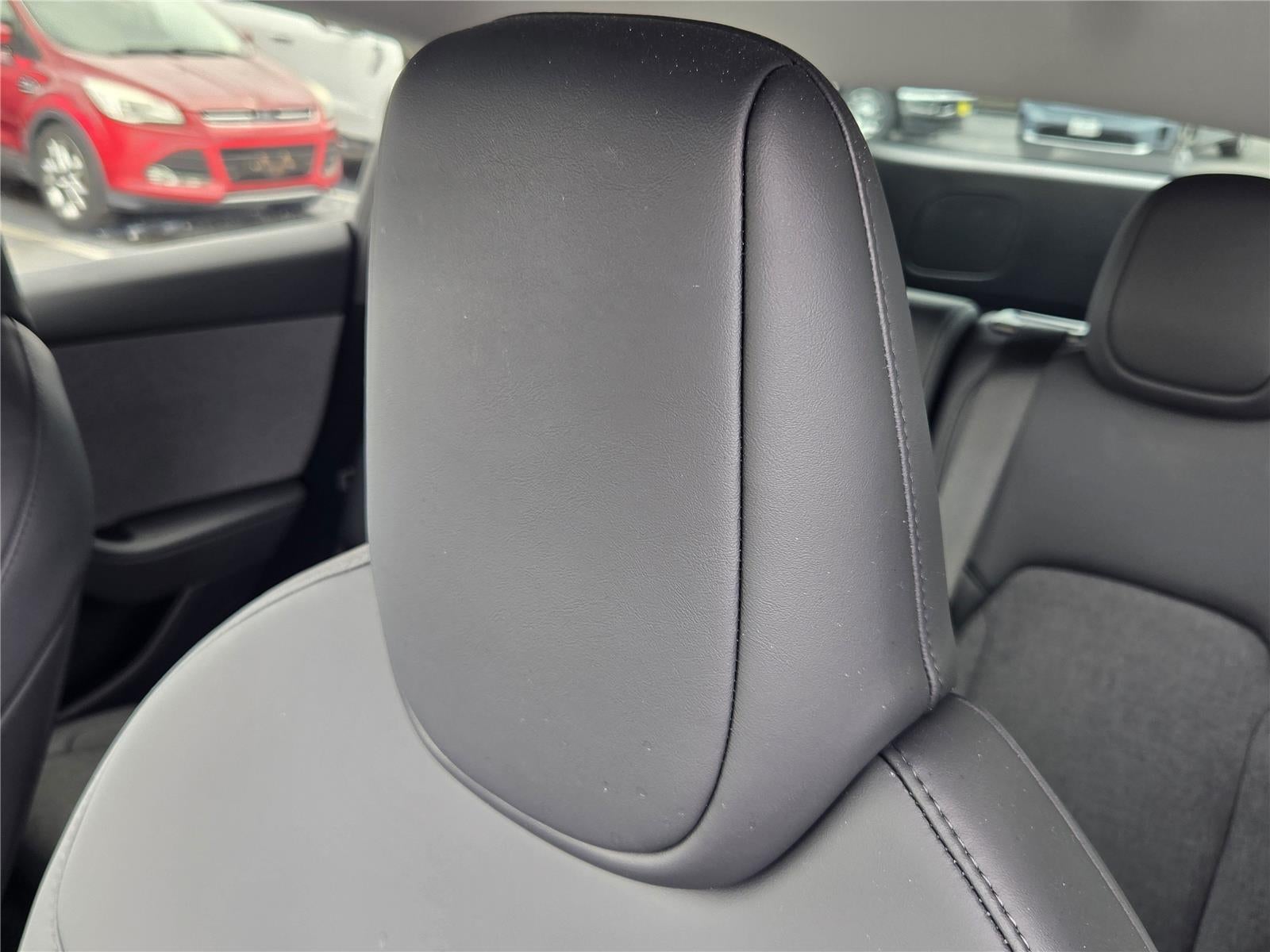 2026 Tesla Model Y Premium