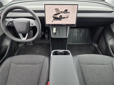 2026 Tesla Model Y Premium