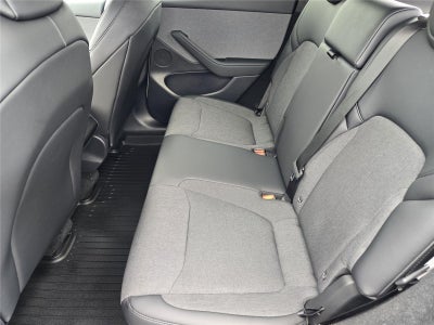2026 Tesla Model Y Premium