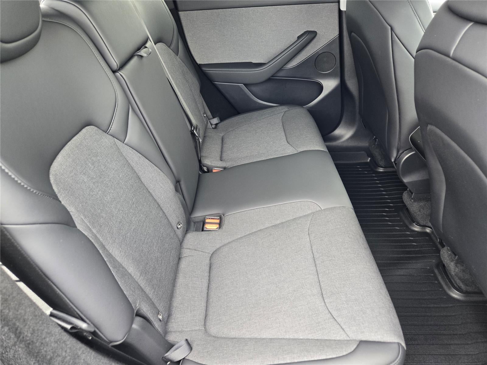 2026 Tesla Model Y Premium