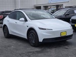 2026 Tesla Model Y Premium