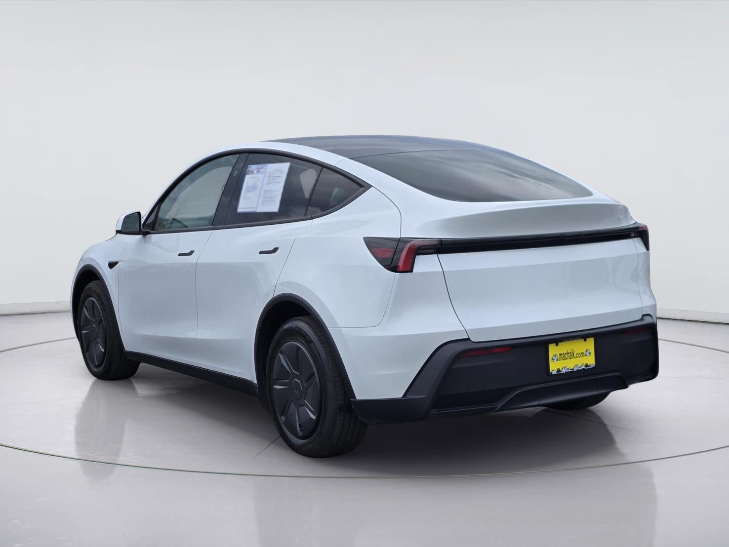 2026 Tesla Model Y Premium
