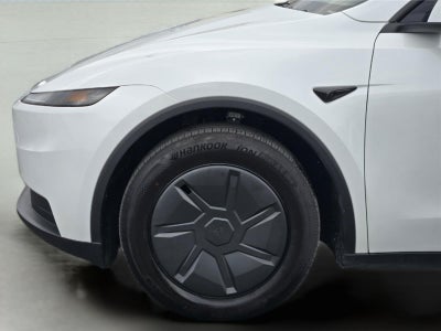 2026 Tesla Model Y Premium