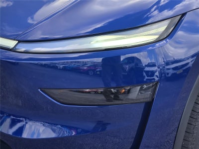 2026 Tesla Model Y Premium