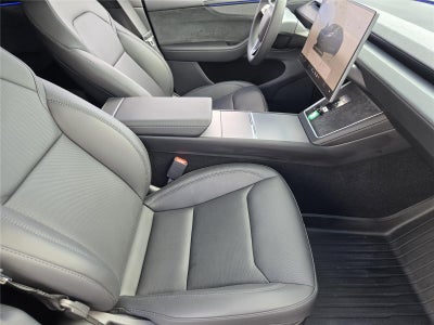 2026 Tesla Model Y Premium
