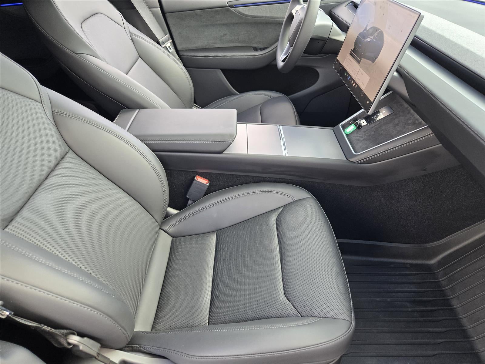 2026 Tesla Model Y Premium