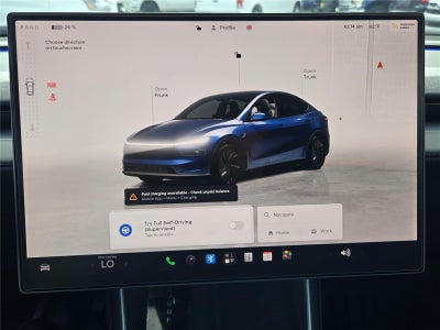 2026 Tesla Model Y Premium