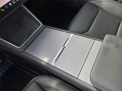 2026 Tesla Model Y Premium