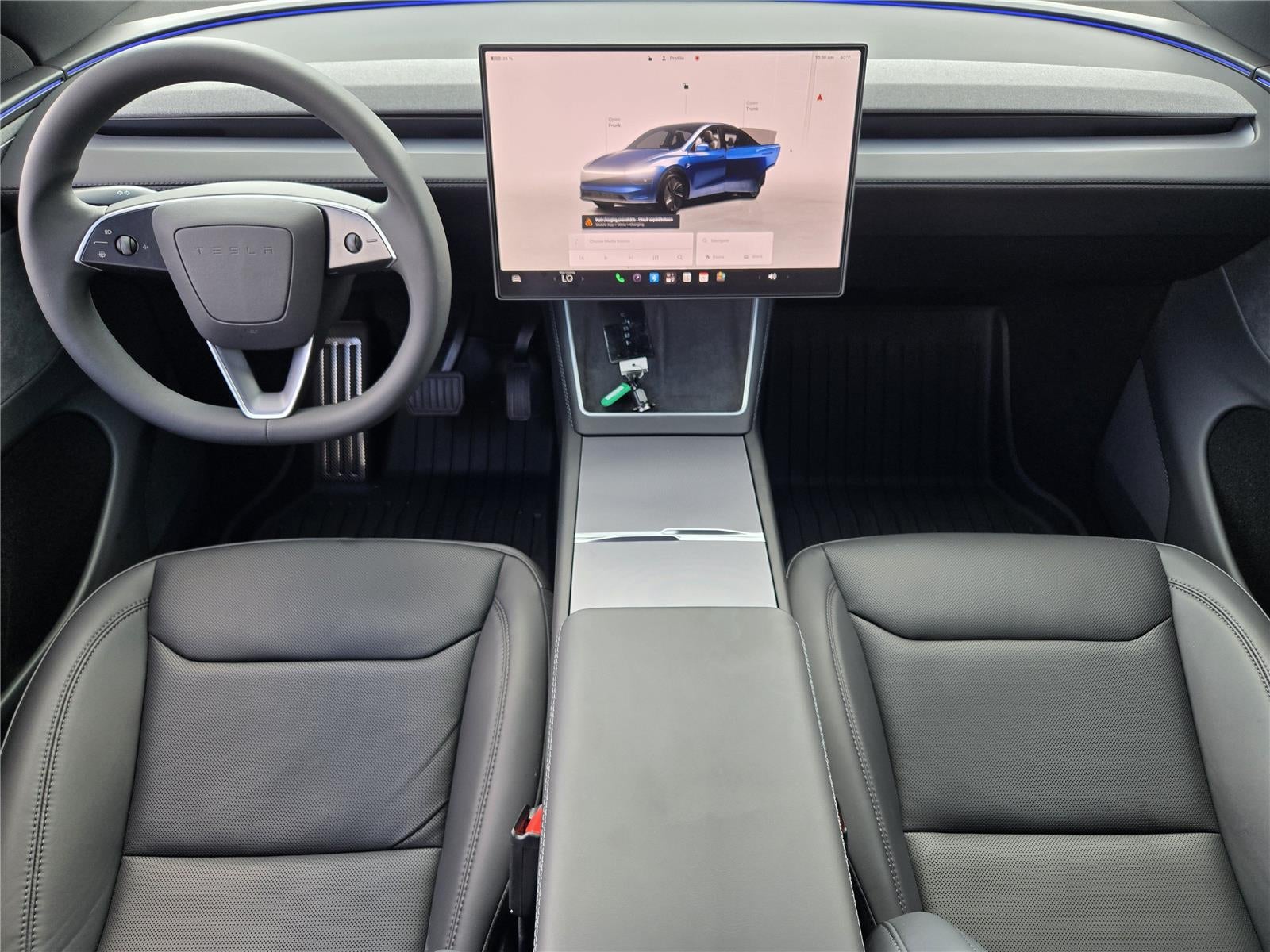 2026 Tesla Model Y Premium