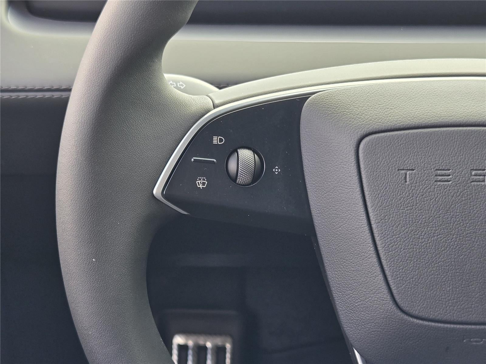2026 Tesla Model Y Premium