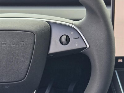2026 Tesla Model Y Premium