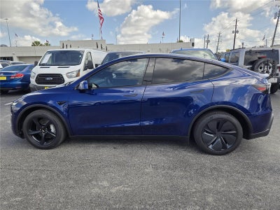 2026 Tesla Model Y Premium