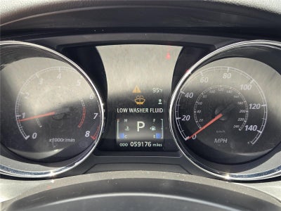 2018 Mitsubishi Outlander Sport ES 2.0
