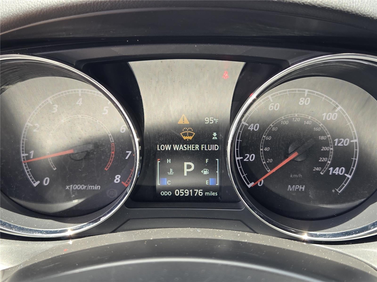 2018 Mitsubishi Outlander Sport ES 2.0